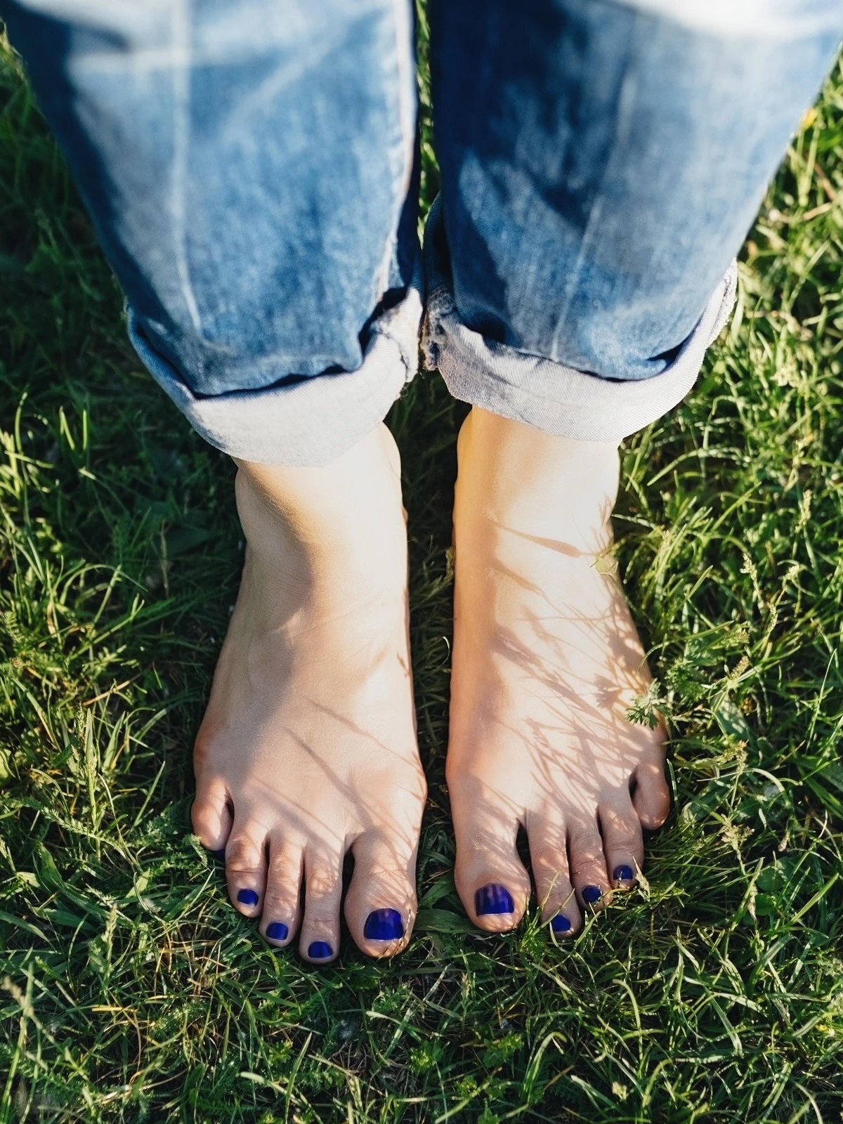 Verruca treatment consultation